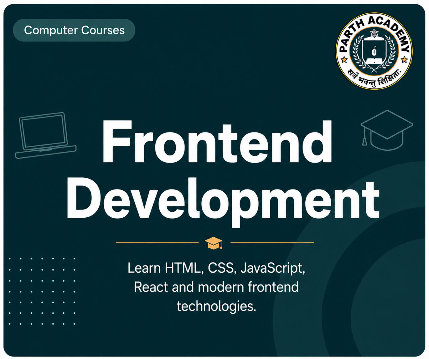 Frontend Development