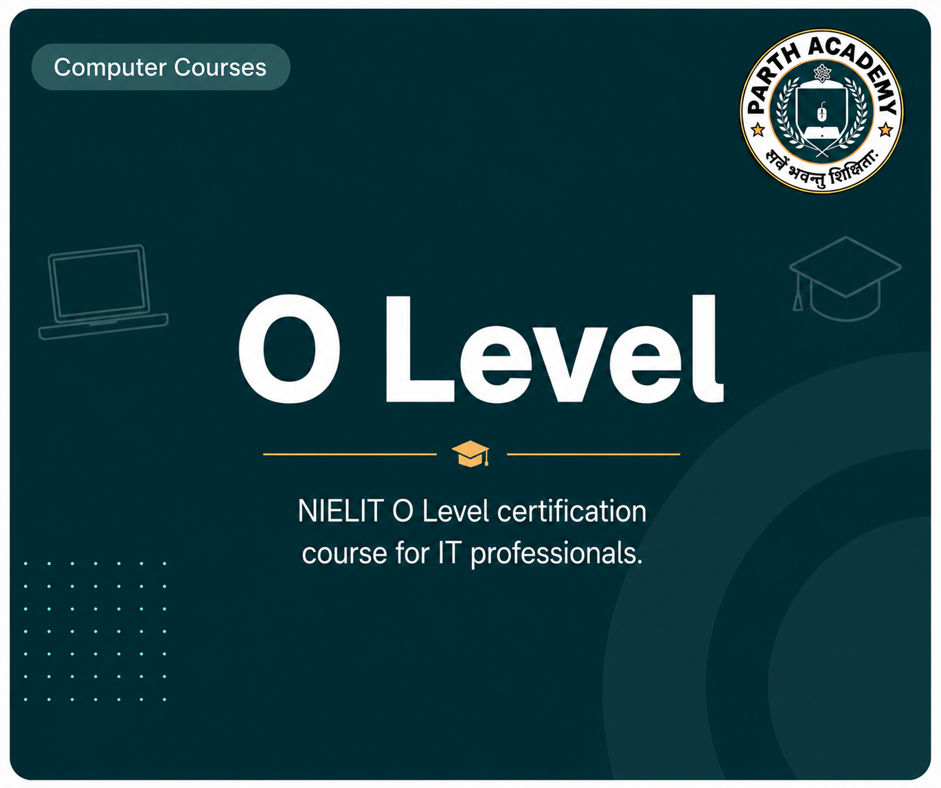 O Level